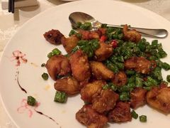-扬州香格里拉·香宫中餐厅