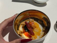 -宝丽轩中餐厅BAOLIXUAN