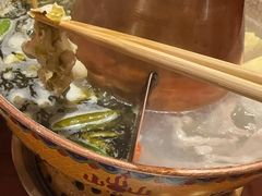 -1078號老北京涮肉(松柏店)