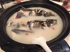 -千岛湖君澜度假酒店(文广轩中餐厅)