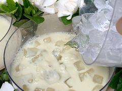 -李与白包子铺(桐梓林店)