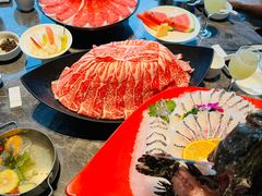-德天肥牛海鲜火锅(城西银泰店)