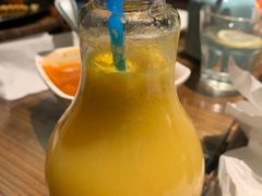 -西缘牛排(荟聚购物中心店)