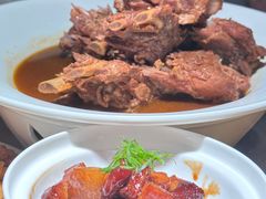 -九毛九西北菜(汕头金平万达广场店)