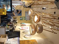 大堂-霸王茶姬(南亚风情第壹城店)