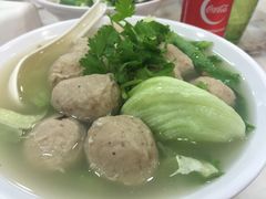 -阿坤纯正西刀鱼丸(Kuala Lumpur Branch)