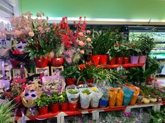-北京华联生活超市(北京常营店)