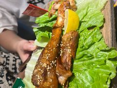 -马灯部落·西湖边的创意山景餐厅(虎跑动物园店)