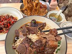 -粉观右江西鲜辣米粉(天地店)