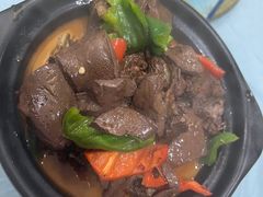 -溱湖八鲜菜馆