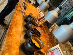 -万达瑞华酒店美食汇自助餐厅(楚河汉街店)