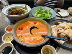 -章记星洲 · 新加坡餐厅(望京店)