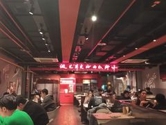 -付小姐在成都(五道口店)