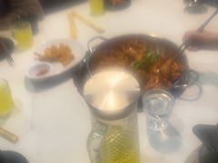 -重庆巴渝火锅(钟家村店)