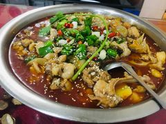 -米二红烧兔(华阳店)