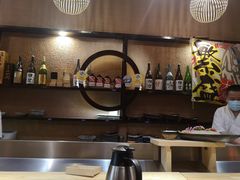 -千代武日本料理(开发区店)