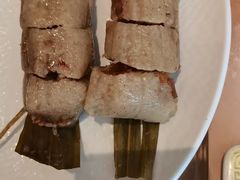 -鹏城人家海鲜酒家·23年老字号(较场尾店)