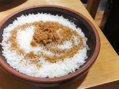 -裕鼎鲜·新中菜(金鼎广场店)