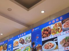 -水韵·渔家臻品私房菜(中庙店)