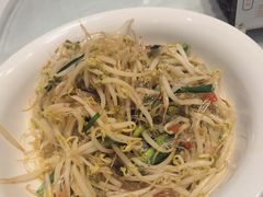 豆芽粉条-靓虾二哥长沙地标小龙虾(五一广场店)