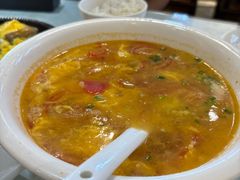 -环秀楼(黄山呈坎店)