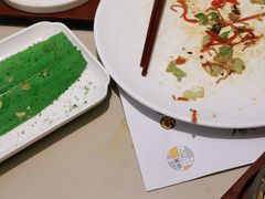 -蔡澜点心·粤菜(西单大悦城店)