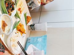 -大米先生(西郊店)