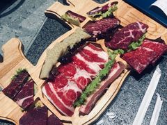 -NIUAN牛庵·日式和牛烧肉(恒隆店)