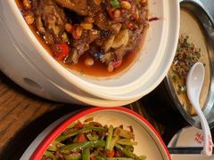 -小柴米·传统江西菜(万寿宫店)
