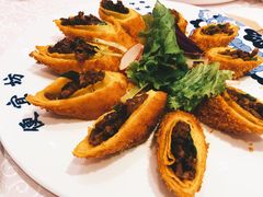 -便宜坊烤鸭店(甜水园店)