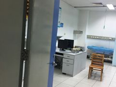 -华中科技大学同济医学院附属同济医院(汉口院区)