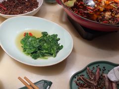 -锦府盐帮·李宅(领展购物广场中关村店)
