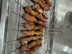 -小李子烧烤火锅地锅(枣行店)