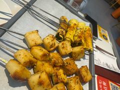 -亿牌牌东北烧烤(博物馆旗舰店)
