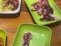 -养牛邓·潮汕牛肉海鲜自助火锅(广州店)