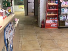 -宠颐生贝利健动物医院(谢家湾分院)
