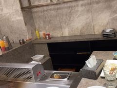 -大渔铁板烧(花园道店)