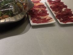 -古乐牛香·鲜牛肉牛杂火锅(新区店)