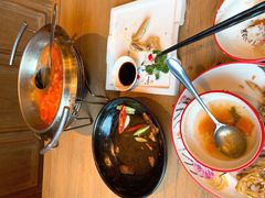 -新白鹿餐厅(城西银泰城店)