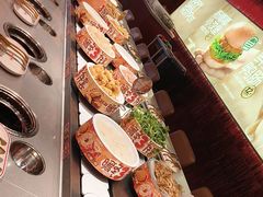 -龍歌自助小火锅(雨花台江南虹悦城店)