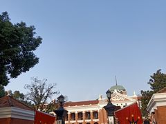 -辛亥革命博物院北区