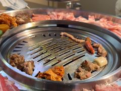 -哈哈碳都·牛肋条无限自助烤肉(宝龙店)