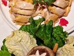 -领鲜天下·焗海鲜·花胶鸡(天目里店)