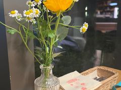 -青麦家·融合餐厅(江岛智立方店)