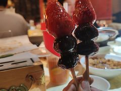 -串盟烧烤大排档·长沙美食地标(星沙店)