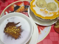 -甜心妈妈·榴莲星级糖水(北京路总店)
