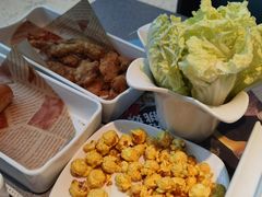 -半天妖烤鱼(西直门凯德mall店)