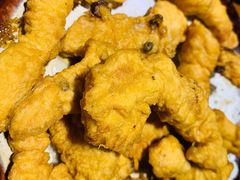 酥肉-陈眼镜火锅(总店)