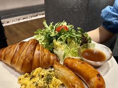 -GOTLOT COFFEE&KITCHEN角落厨房NOOK店