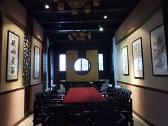 -张溥故居